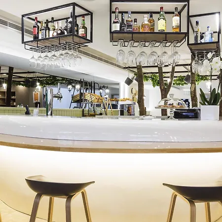 Ibis Styles Lisboa Centro Marques De Pombal-3