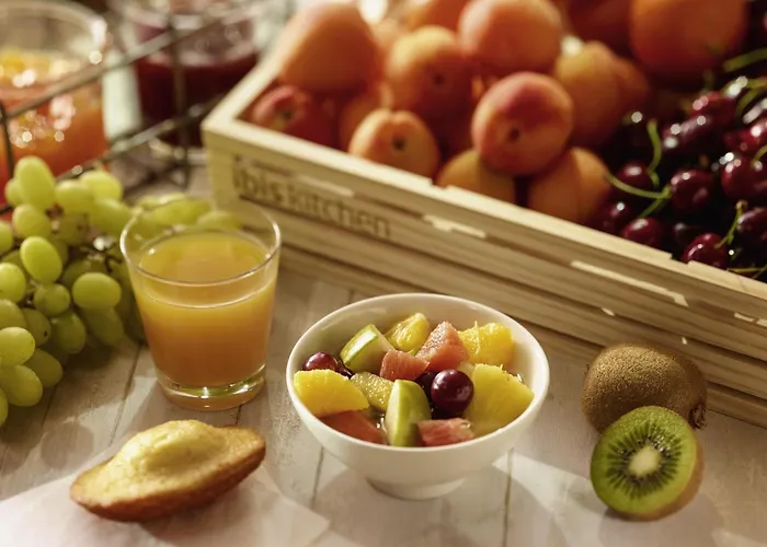 Ibis Lisboa Jose MalhoaAlbergo